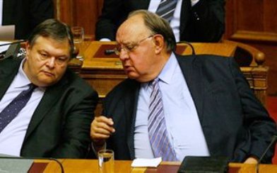 «Δεν υπάρχει θέμα ηγεσίας»