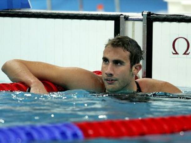 “Χρυσός” ο Γρηγοριάδης