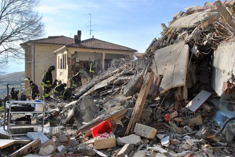 Έκρηξη με 5 μαθητές τραυματίες