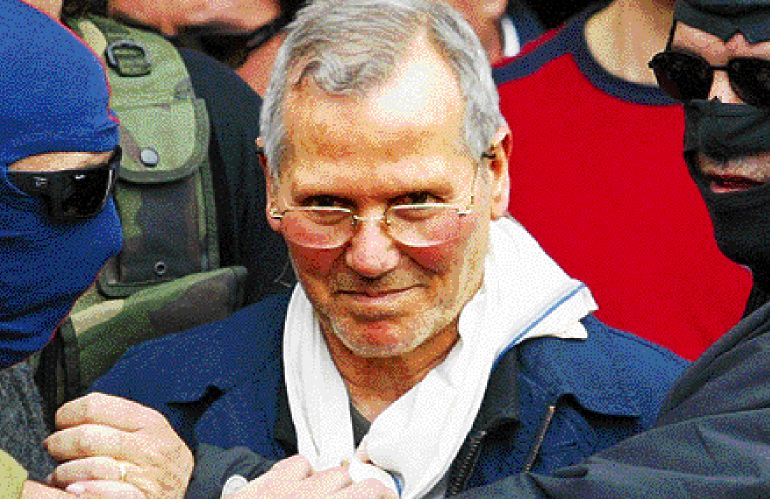 Η Μαφία αυτοκτονεί