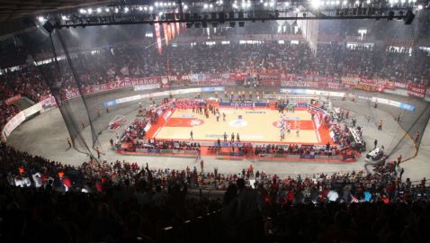 Απεργία στο ΣΕΦ