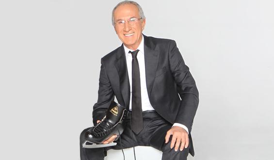 Eurovision χωρίς Κωστάλα