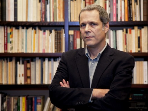 Ο Θ. Τζήμερος στον Real fm