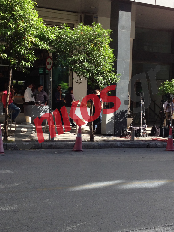 Τώρα-Σύσκεψη στο ΠΑΣΟΚ