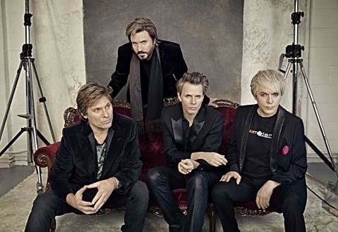 Γιορτές, αγώνες και Duran Duran