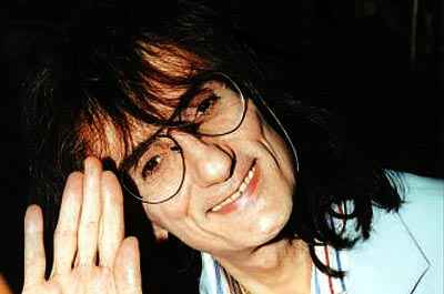 Έγινε παππούς για πρώτη φορά…