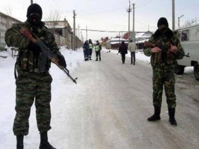 Δεν παραδόθηκαν και πέθαναν