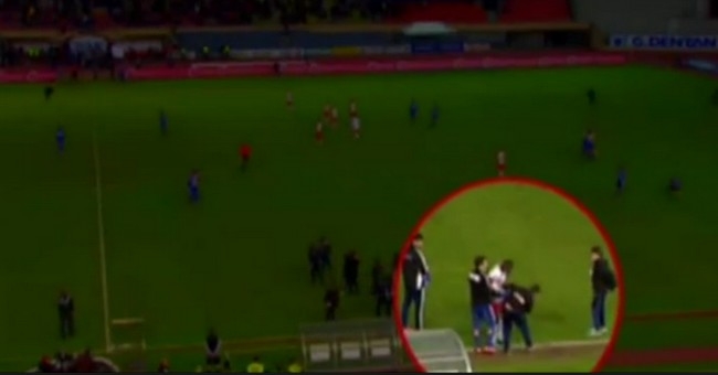 Κόψτε του τη μπάλα