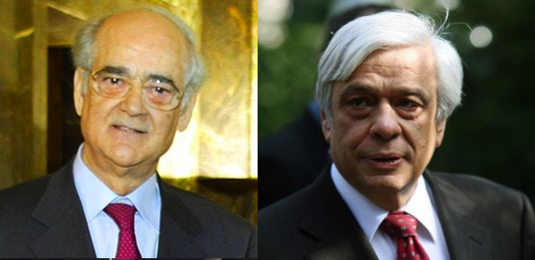 «Έλειπαν από την Ελλάδα;»