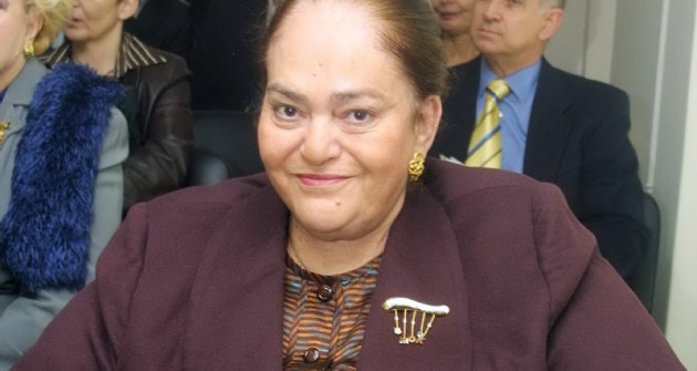 Η κηδεία της Μ.Μητσοτάκη