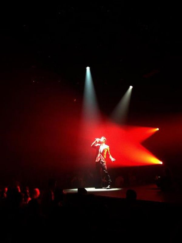 Η πρεμιέρα του Σάκη