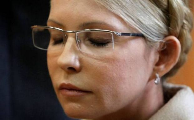 Θα προσφύγει η Τιμοσένκο