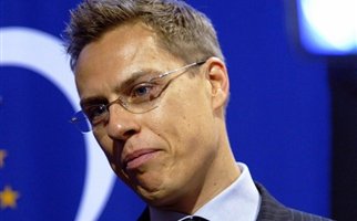 Φιλανδός υπουργός κατά Τσίπρα