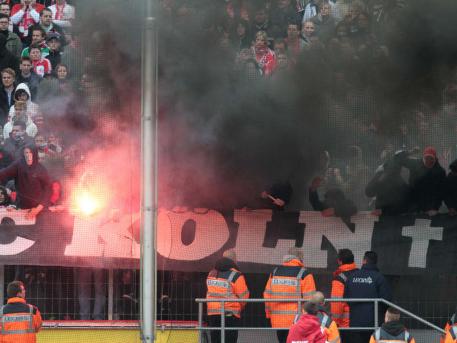 Να και οι Γερμανοί χούλιγκαν…