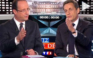 Την Τρίτη η αλλαγή φρουράς