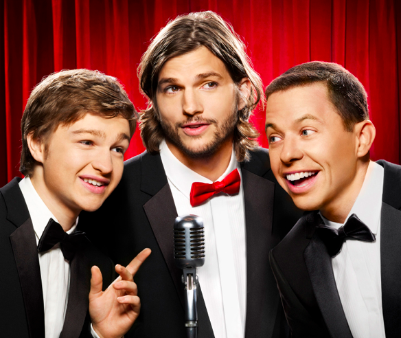 Ο Ashton θα επιστρέψει!