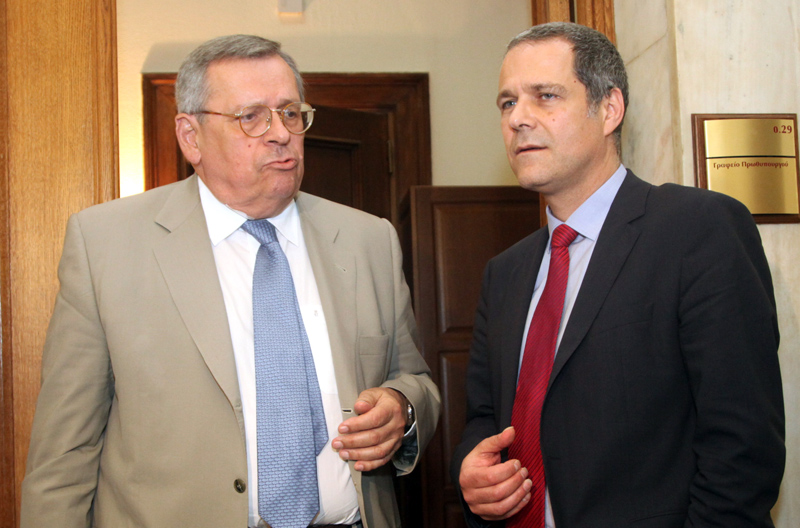 Δημιουργία Ξανά: Οι υποψήφιοι