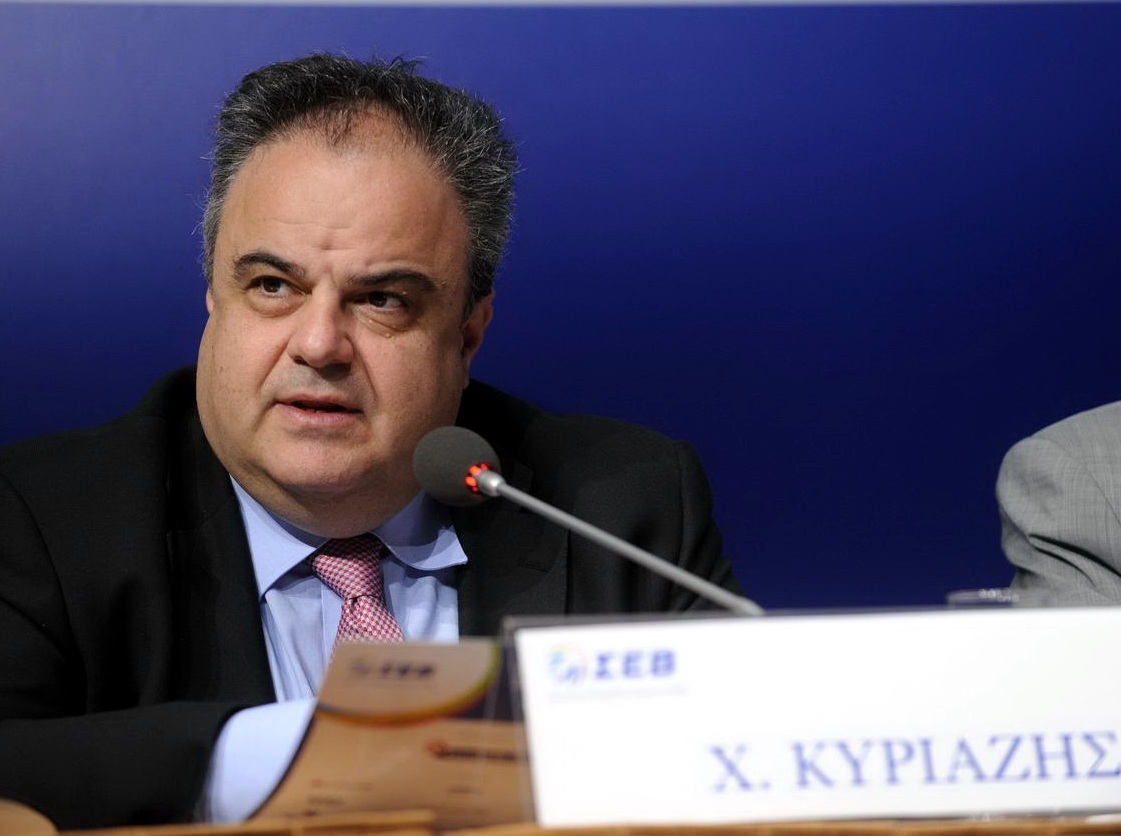 Τι προτείνει ο ΣΕΒ για την οικονομία