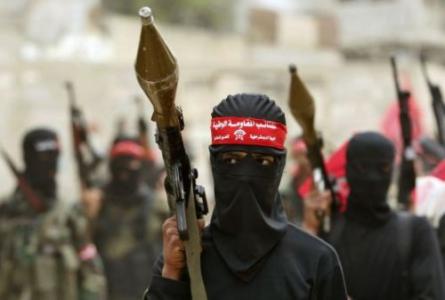 Νεκροί 12 μαχητές της Αλ Κάιντα