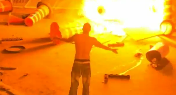 Τους απαγόρευσαν τις διαμαρτυρίες