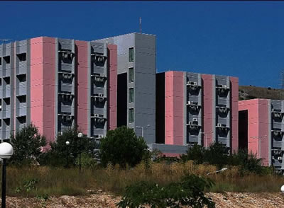 Σάλος με καθηγητή στα Γιάννενα