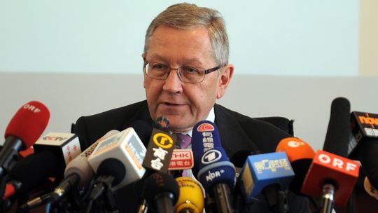 Χωρίς προσωπικό ο νέος μηχανισμός