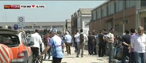 Τώρα – Εκκενώνουν νοσοκομείο