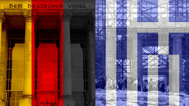 «Μακριά από τα ελληνικά ομόλογα»