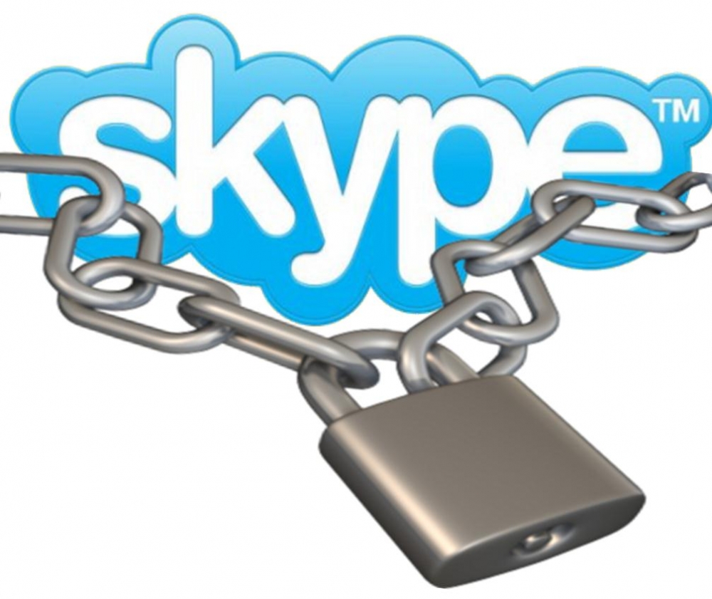 Το Skype παρακολουθείται