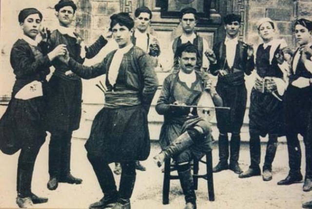 Βίντεο-Ντοκουμέντο από το 1930