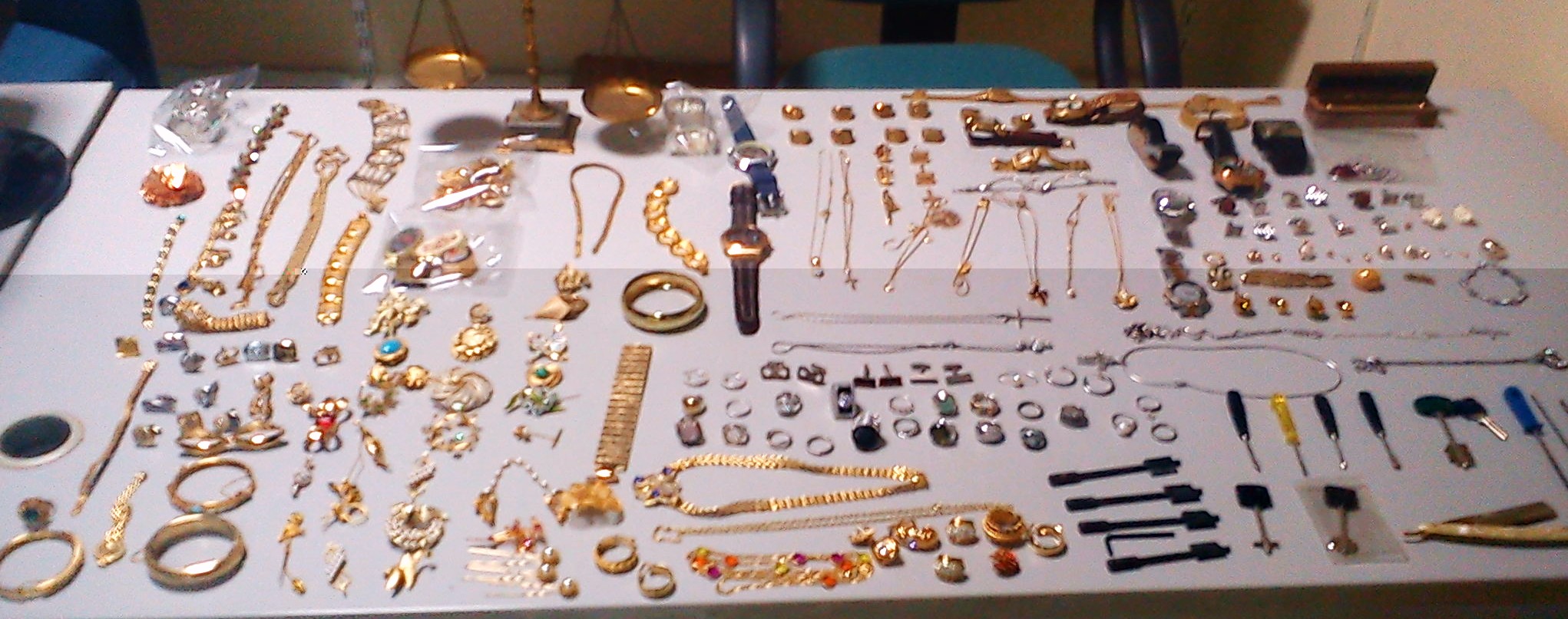 Eίχαν “αδειάσει” όλη την Αθήνα