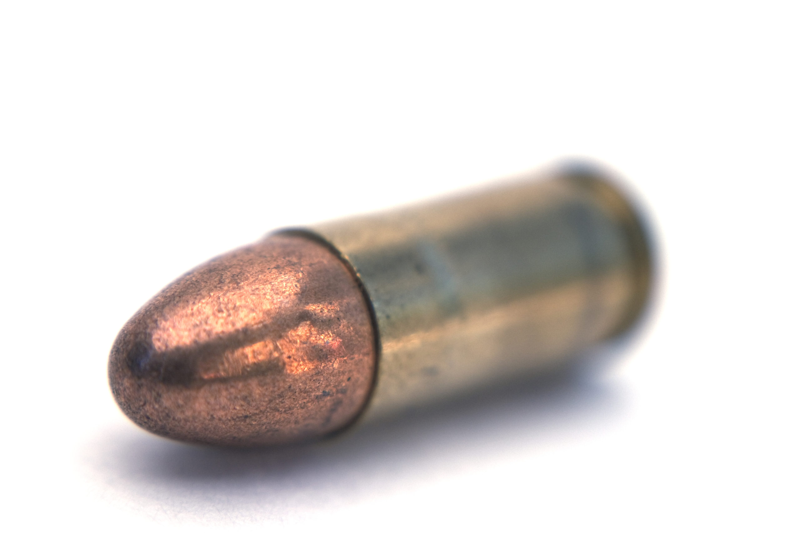 Νεκρός φίλαθλος από σφαίρα