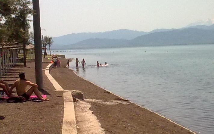 Από Μάη καλοκαίρι…