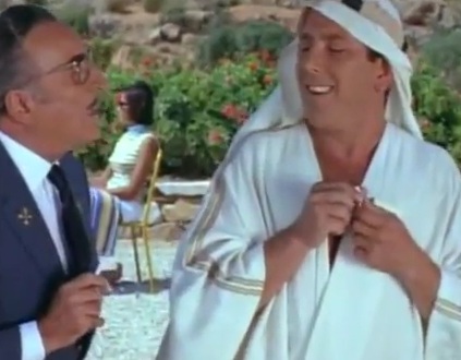 Κι άλλος σεΐχης στο Ηράκλειο