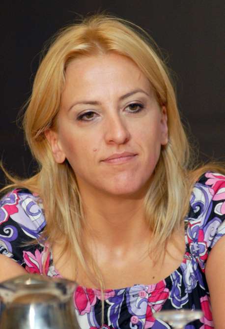 Η Ρ.Δούρου απαντά στον Κον Μπεντίτ