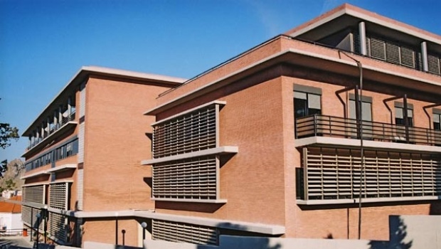 Νοσοκομείο χωρίς κρέας, γιαούρτι