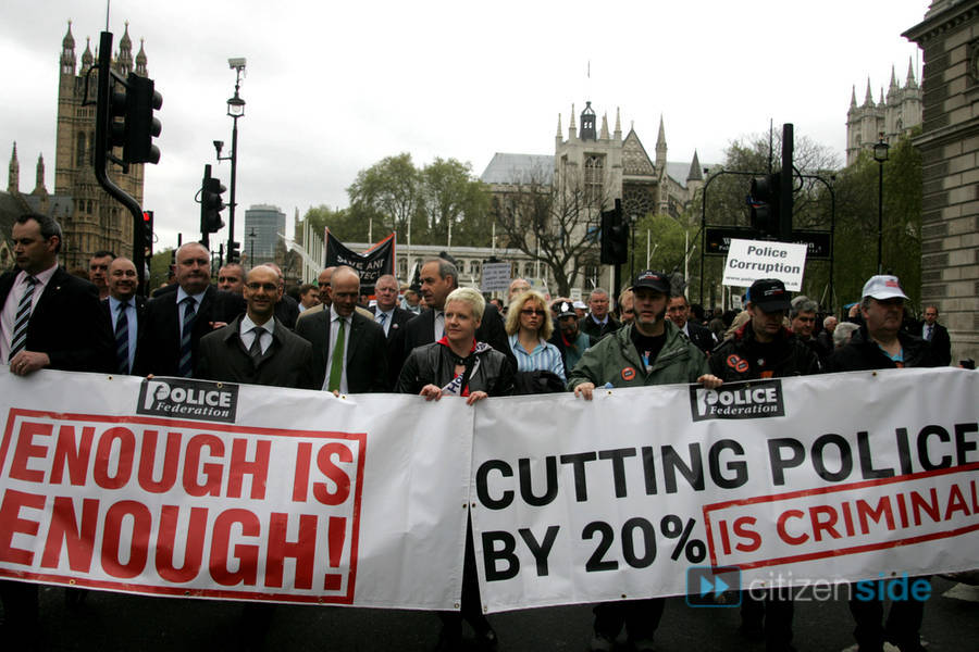 Και οι Βρετανοί κατά της λιτότητας