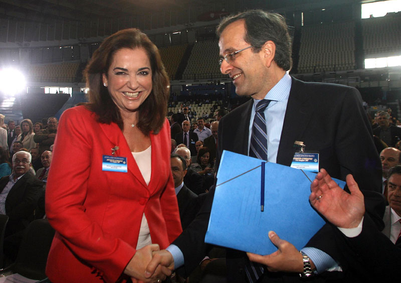 Το μυστικό ραντεβού