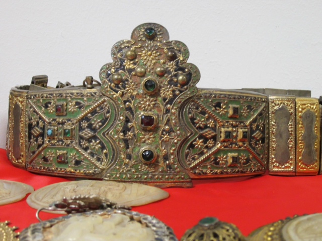 Ιερομόναχος… αρχαιοκάπηλος