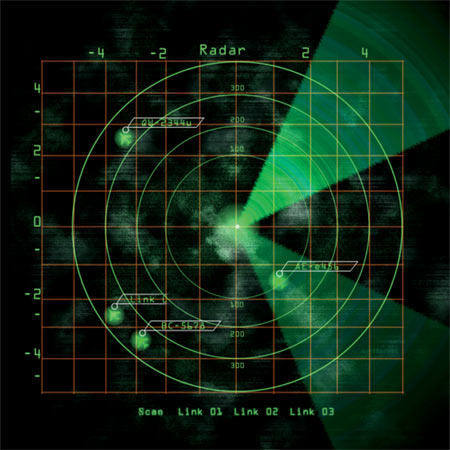 Εξαφανίστηκε αεροσκάφος…