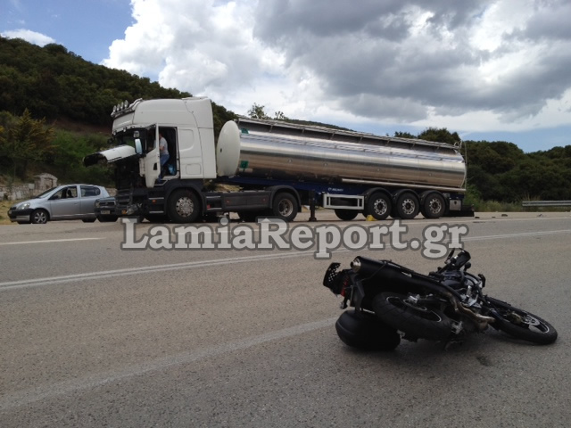 Αστυνομικός ο νεκρός