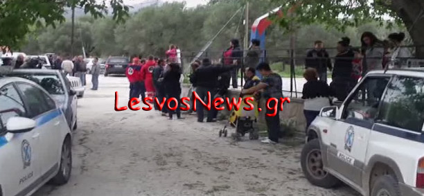 Εξιχνίασαν διπλή δολοφονία