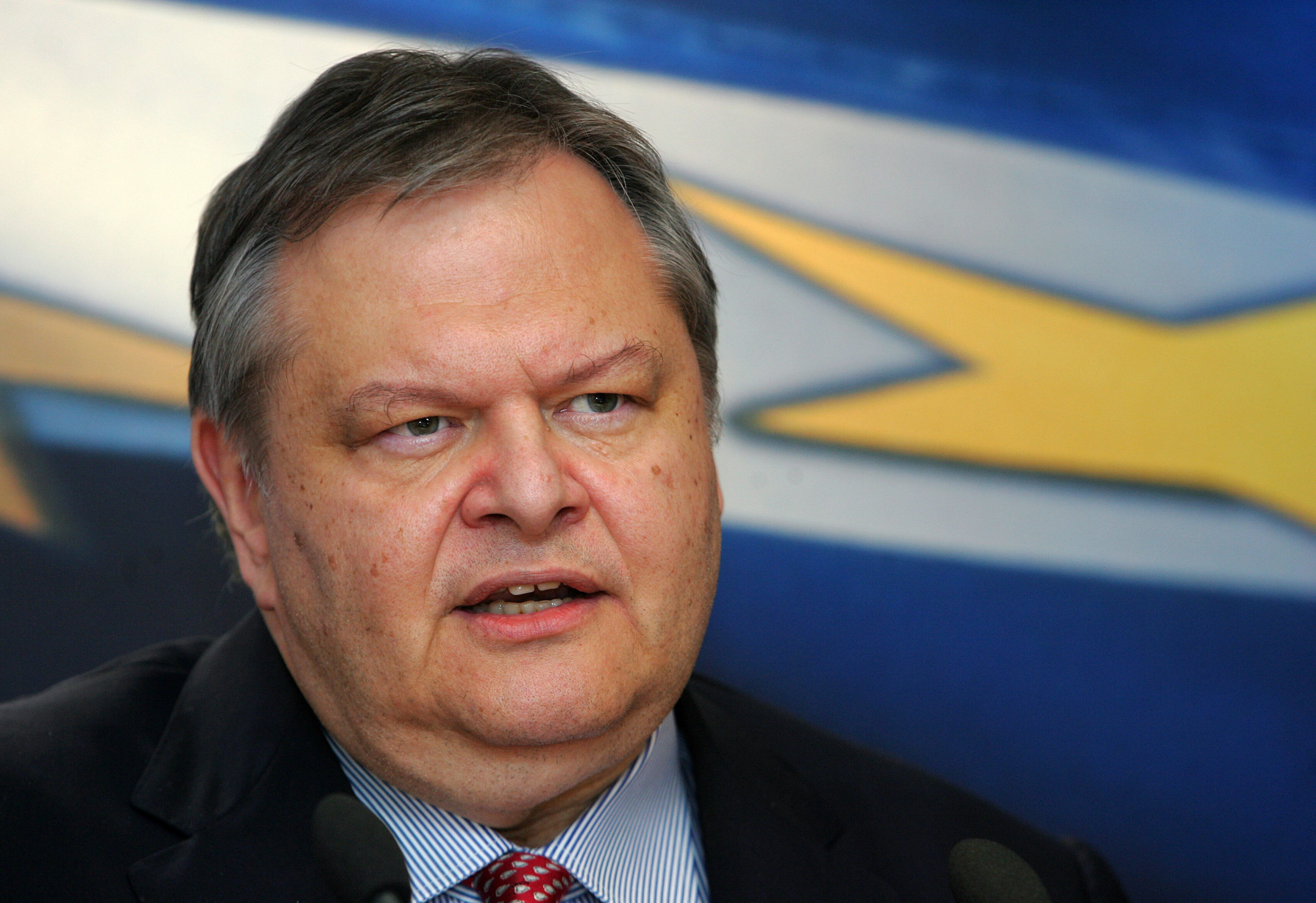 Συναντήσεις Βενιζέλου-Σοσιαλιστών