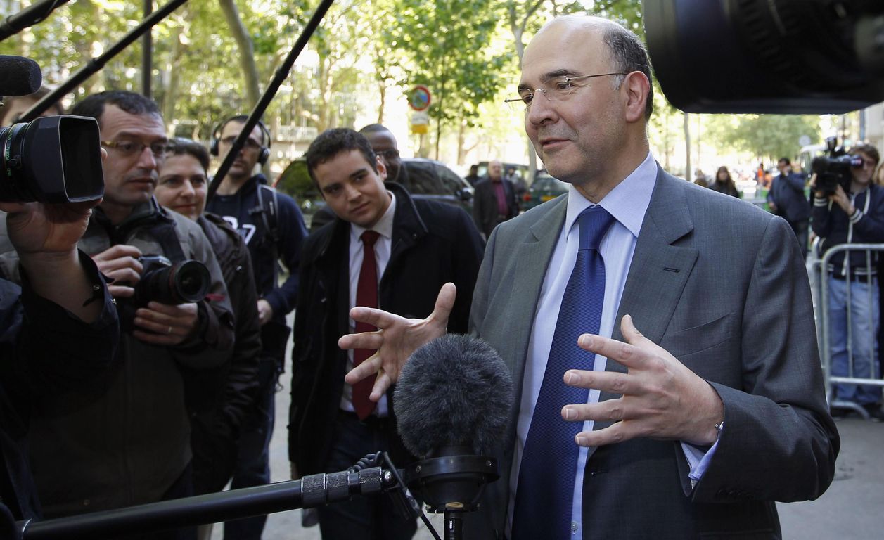 Αυτά λέει ο Γάλλος για τους ‘Ελληνες