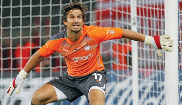 Σταματάει ο Κοστάντσο