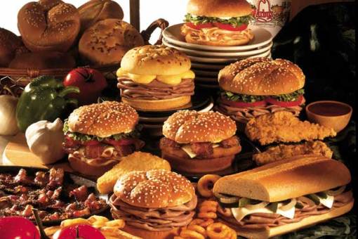 250 χρόνια σάντουιτς