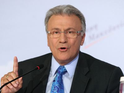 Ψωμιάδης:”Είναι στραβός ο Τσίπρας”