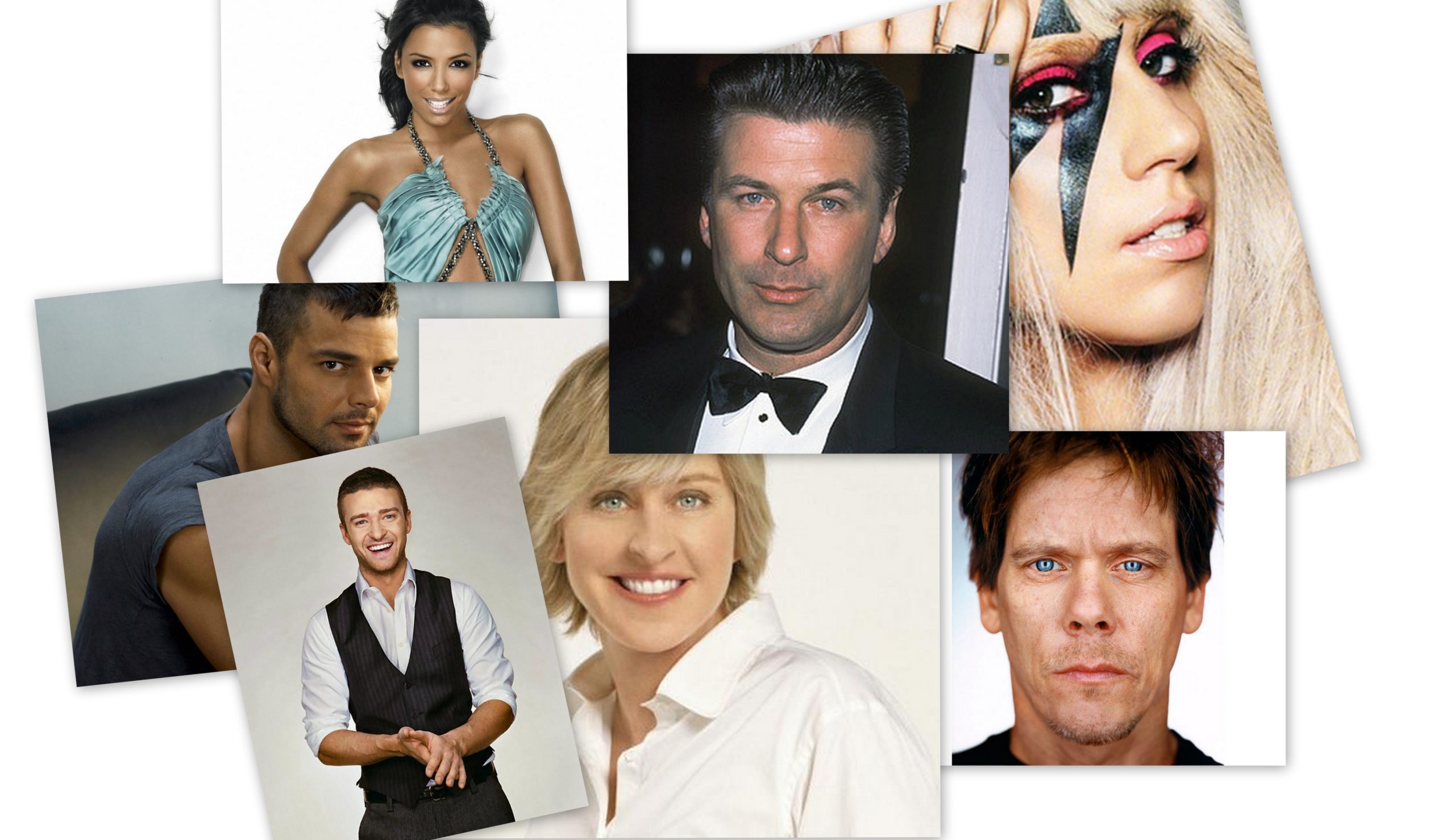 Το Hollywood για τους gay γάμους