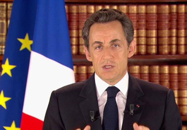 Ο Σαρκοζί παραδέχτηκε την ήττα του