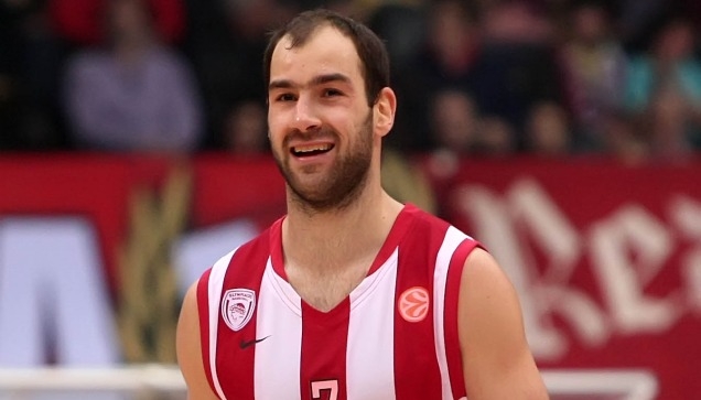 ΜVP o Σπανούλης